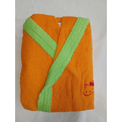 Robes de Banho Kitty