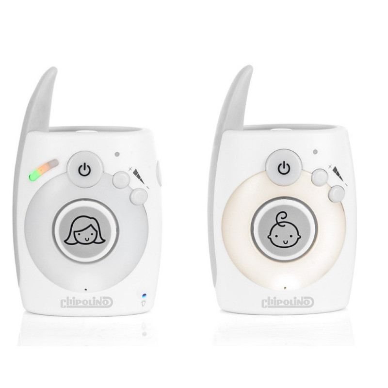 Baby Monitor