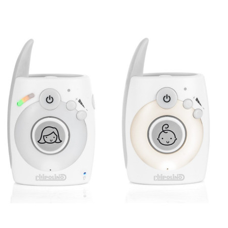 Baby Monitor