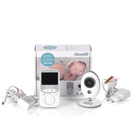 Video Monitor Vector