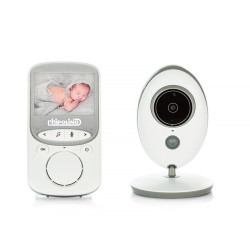 Video Monitor Vector