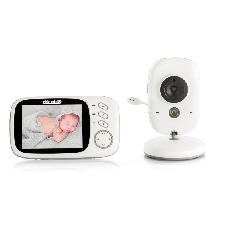 Video Monitor Polaris Video Monitor Polaris