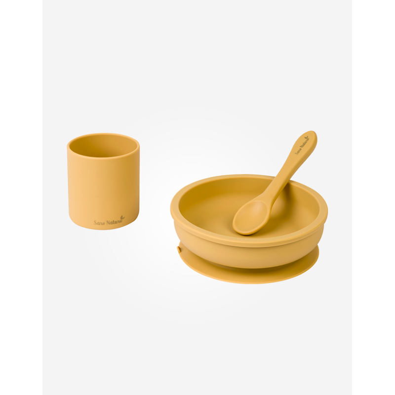Conjunto de alimentação 3 peças Conjunto de alimentação 3 peças
