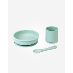 Conjunto de alimentação 3 peças