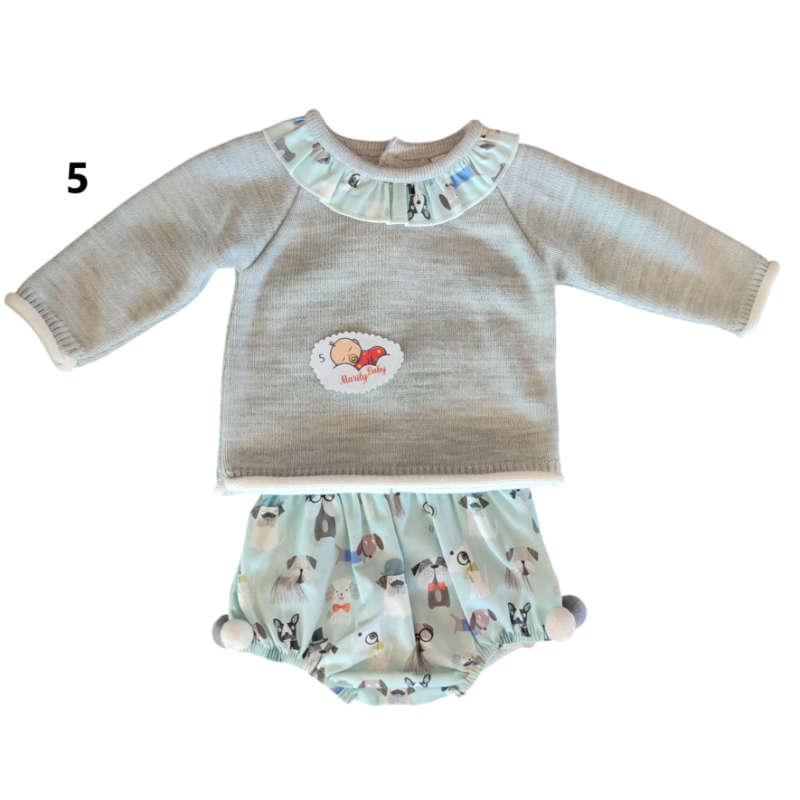Vestidos, Calções e Fofos 6M Vestidos, Calções e Fofos 6M