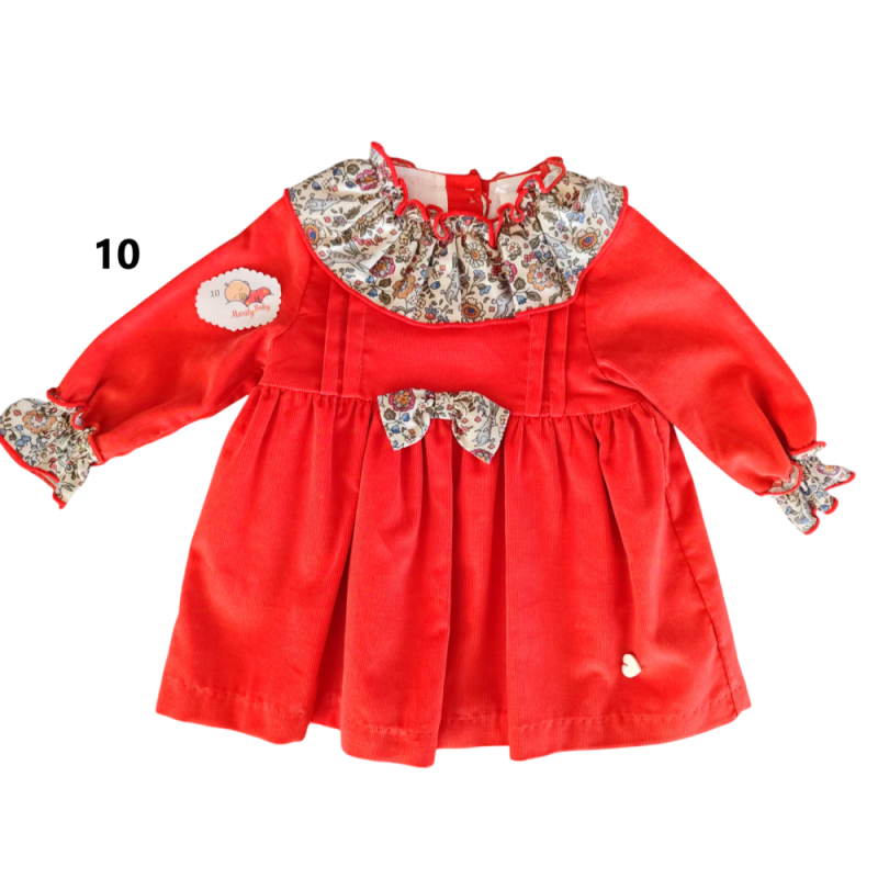 Vestidos, Calções e Fofos 12M Vestidos, Calções e Fofos 12M