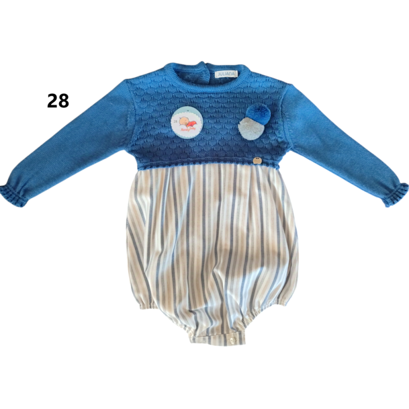 Vestidos, Calções e Fofos 24 M Vestidos, Calções e Fofos 24 M