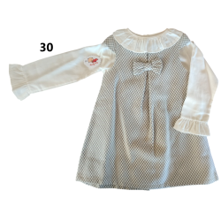 Vestidos, Calções e Fofos 24 M