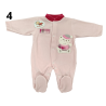 Babygrow veludo 1M