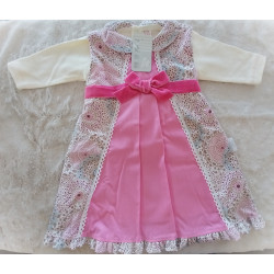 vestidos com camisola
