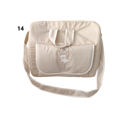 Malas de Maternidade 41x22x27