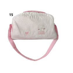 Malas de Maternidade 41x22x27