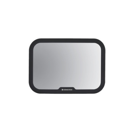 Espelho retrovisor quadrado