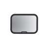 Espelho retrovisor quadrado