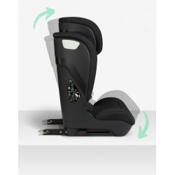 Cadeira auto i-scout