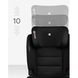 Cadeira auto i-scout