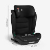 Cadeira auto i-scout