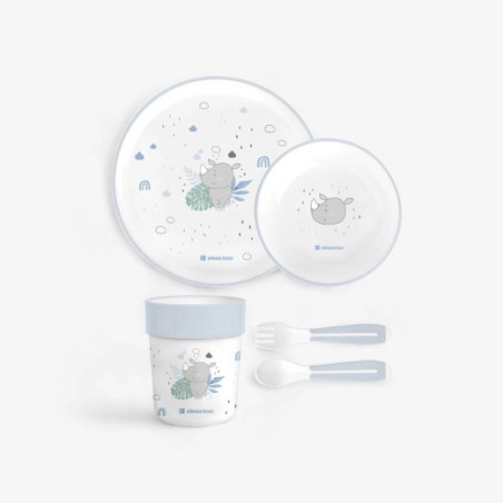 Conjunto de alimentação para bebé!