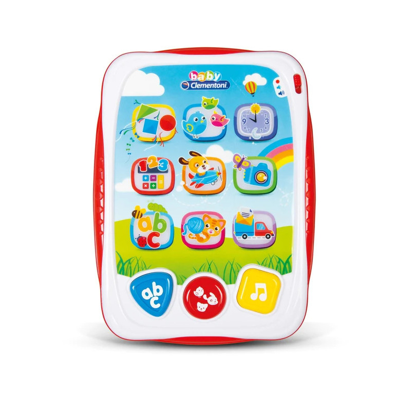 Baby Mickey Smartphone 9M-36M Baby Mickey Smartphone 9M-36M