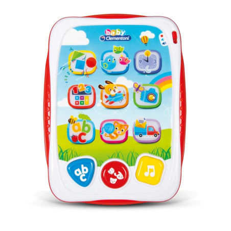 Baby Mickey Smartphone 9M-36M