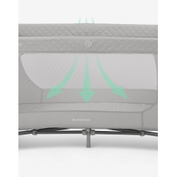 Cama de Viagem