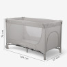 Cama de Viagem