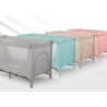 Cama de Viagem