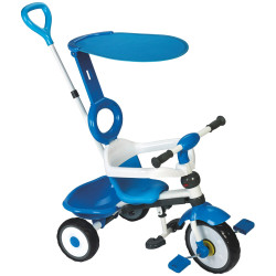 Triciclo Pégasos