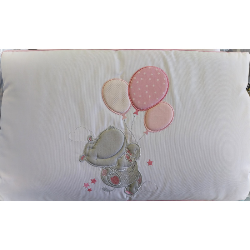 Conjunto de edredão para cama de bebé Conjunto de edredão para cama de bebé