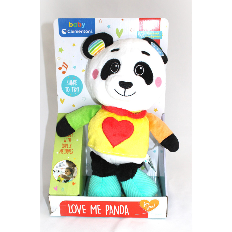 Love me Panda +0M Love me Panda +0M