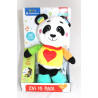 Love me Panda +0M