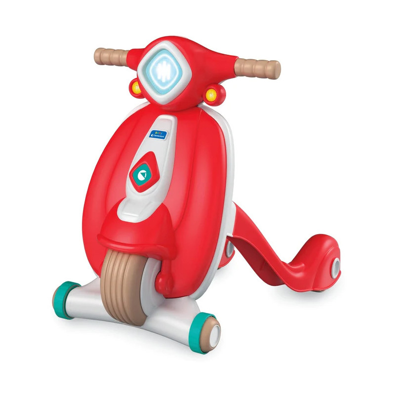 My first scooter 10-36M My first scooter 10-36M