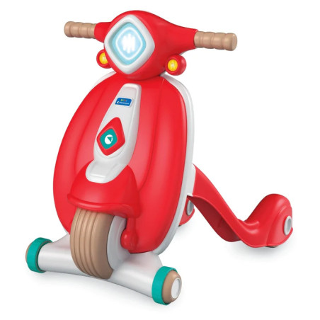 My first scooter 10-36M