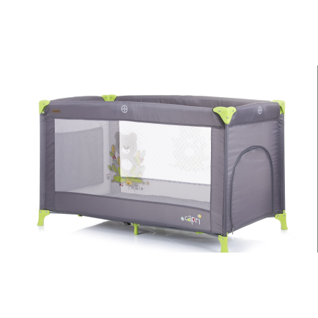 Cama de Viagem