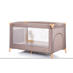 Cama de Viagem