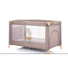 Cama de Viagem