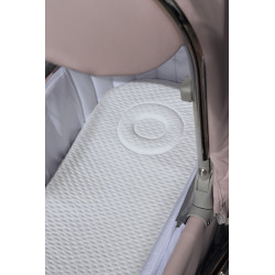 Conjunto mini-pop bebecar