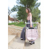 Conjunto mini-pop bebecar