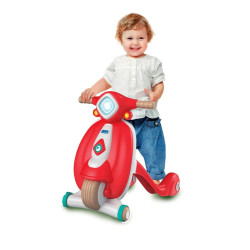 My first scooter 10-36M