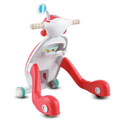 My first scooter 10-36M